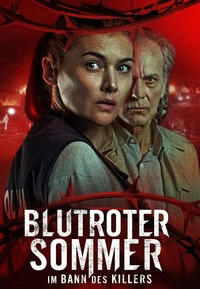 Blutroter Sommer - Im Bann des Killers (Blu-ray)