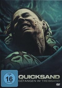 Quicksand - Gefangen im Treibsand (Blu-ray)