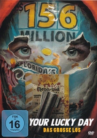 Your Lucky Day (Blu-ray)