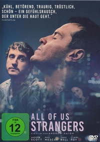 All of Us Strangers (Blu-ray)