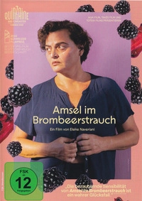 Amsel im Brombeerstrauch (DVD)