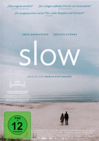 Slow (DVD)