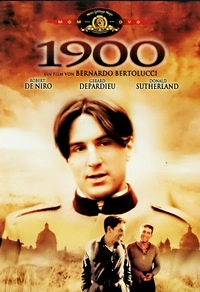 1900 - Ungekürzte Fassung (Blu-ray)