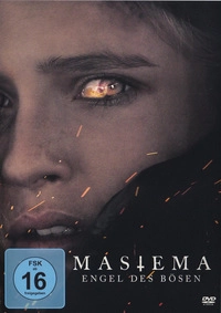 Mastema - Engel des Bösen (DVD)