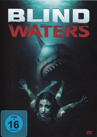 Blind Waters (DVD)