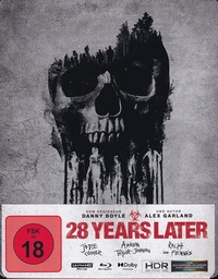 28 Years Later (DVD)