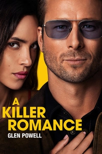 A Killer Romance (DVD)