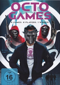OctoGames (DVD)