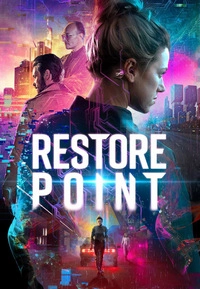 Restore Point (DVD)