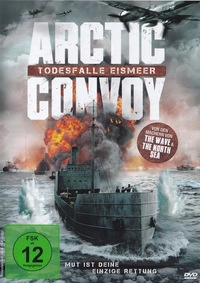 Arctic Convoy (DVD)