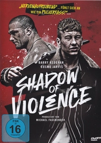 Shadow of Violence (DVD)