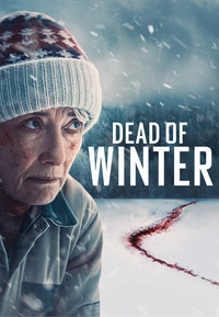 Dead of Winter (Blu-ray)