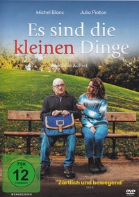 Es sind die kleinen Dinge (Blu-ray)