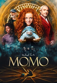 Momo (DVD)