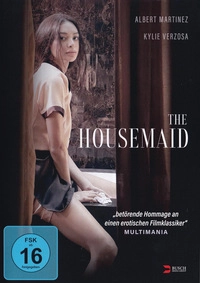 The Housemaid (DVD)