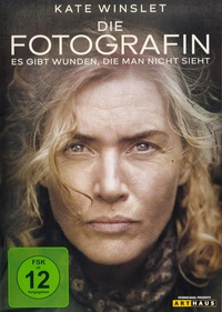 Die Fotografin (DVD)
