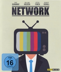 Network (Blu-ray)