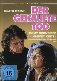 Death Watch - Der gekaufte Tod (DVD)