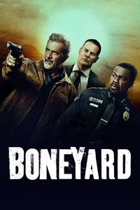Boneyard (DVD)