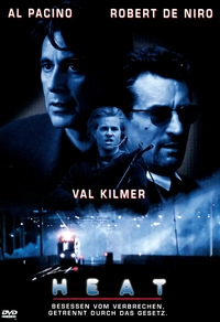 Heat (4K UHD)