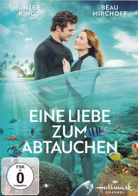 Eine Liebe zum Abtauchen (DVD)