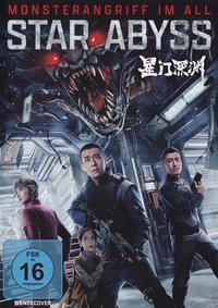 Star Abyss (DVD)