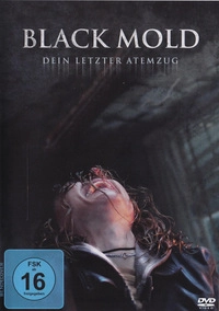 Black Mold (DVD)