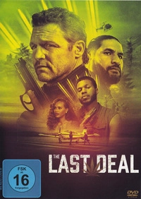 The Last Deal (DVD)