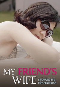 My Friend's Wife (DVD)