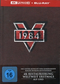 1984 (Blu-ray)
