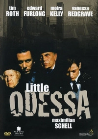 Little Odessa (DVD)