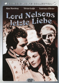 Lord Nelsons letzte Liebe (DVD)