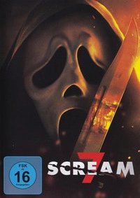 Scream 7 (DVD)
