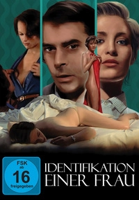 Identifikation einer Frau (Blu-ray)
