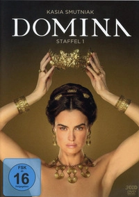 Domina - Staffel 1 - Disc 1 - Episoden 1 - 3 (DVD)