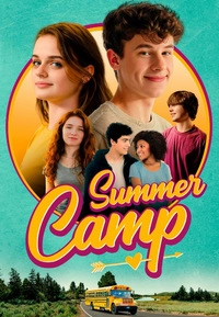 Summer Camp (DVD)