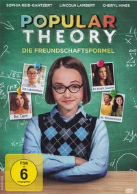 Popular Theory - Beliebtheitstheorie (DVD)