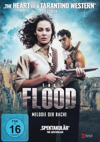 The Flood - Melodie der Rache (Blu-ray)