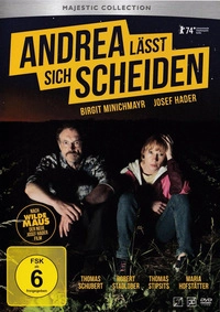 Andrea lässt sich scheiden (Blu-ray)