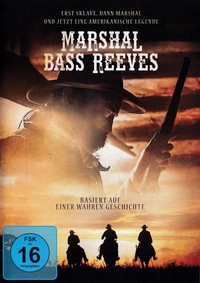 Marshal Bass Reeves (DVD)