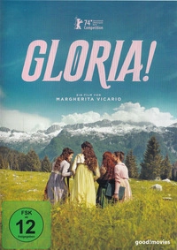 Gloria! (DVD)