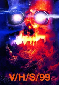 V/H/S/99 (Blu-ray)
