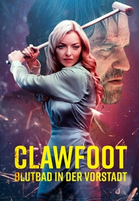 Clawfoot (DVD)