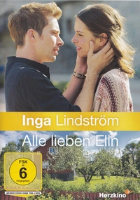 Inga Lindström - Alle lieben Elin (DVD)