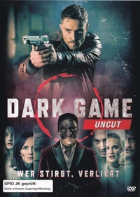Dark Game (DVD)