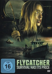 Flycatcher (Blu-ray)