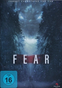 FEAR - Forget Everything And Run (Blu-ray)