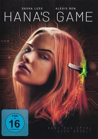 Hana's Game (DVD)