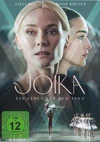 Joika (DVD)