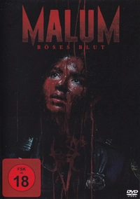 Malum - Böses Blut (DVD)